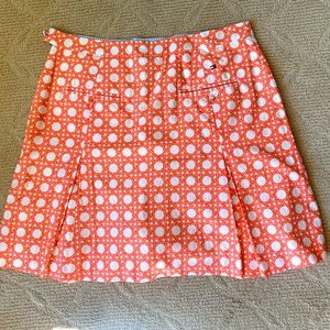 Tommy Hilfiger Golf Skort EUC
